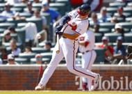 Cincinnati Reds v Braves